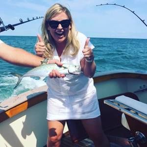 Meet your Posher, Angie